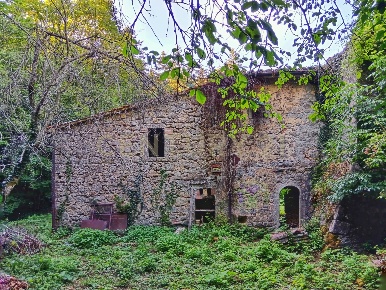 Foto Rustico in Via dell'Eremo 1, Castiglione d'Orcia Vivo D'orcia