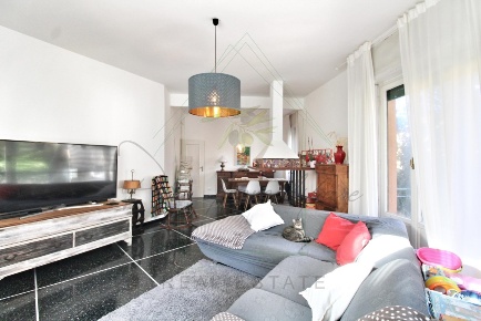 Foto Appartamento in Via Montebello 6, Rapallo Castello - Don Minzoni