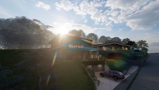 Foto Appartamento a Iseo Clusane di 177 m² con 3 locali in vendita