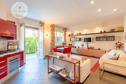 Foto Appartamento in Via San Siro 1, Santa Margherita Ligure Centro
