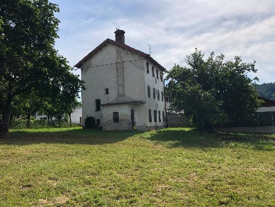 Foto Case semi ndipendenti in via Foen, Feltre Foen di 400 m² con 7 locali