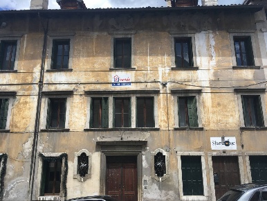 Foto Appartamento in viale mezzaterra, Feltre Centro di 380 m² in vendita