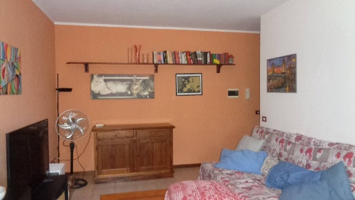 Foto Appartamento in Via Del Mulinetto, Ferrara Foro Boario di 60 m²