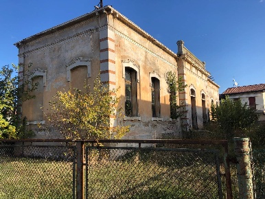 Foto Casa indipendente in via F.baracca, Istrana Sala di 200 m² in vendita