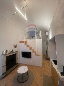 Foto Appartamento a Torino Crocetta di 40 m² con 1 locali in vendita