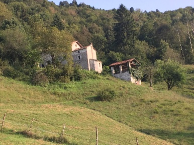Foto Rustico in via madonna del piave, Borgo Valbelluna Villapiana Ronchena