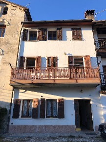 Foto Case semi ndipendenti in via vignaga, Cesiomaggiore Centro di 350 m²