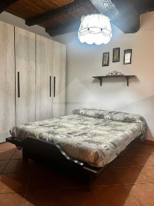 Foto Appartamento in borgo di sopra, Ronciglione di 41 m² in vendita