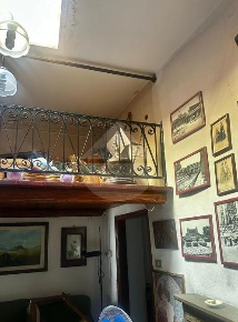 Foto Appartamento in borgo di sopra, Ronciglione di 67 m² con 3 locali