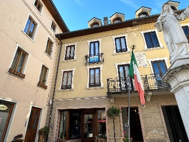 Foto Appartamento in corso IV Novembre, Asiago Centro di 60 m² con 3 locali
