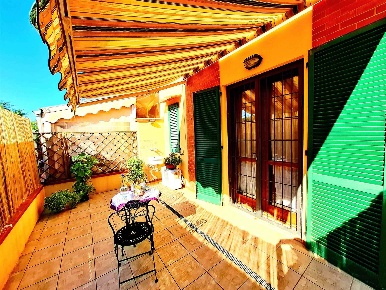 Foto Appartamento a Montelupo Fiorentino Centro di 42 m² con 2 locali