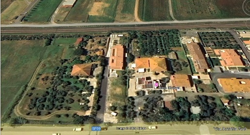 Foto Appartamento a Cecina Cecina Centro di 100 m² con 5 locali in vendita