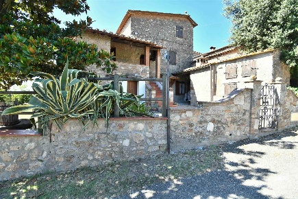 Foto Appartamento in Località Maggiano, Casole d'Elsa di 350 m² in vendita