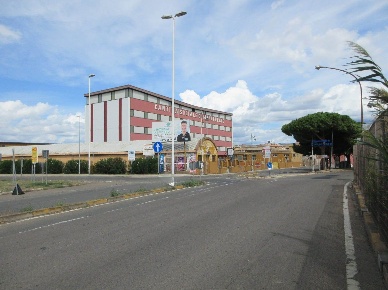 Foto Casa indipendente in VICO I ORAZIO 15, Monserrato di 215 m² in vendita