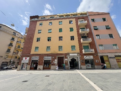 Foto Appartamento in Corso Giuseppe Mazzini  217, Cosenza Centro di 150 m²