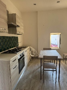 Foto Appartamento a Altavilla Milicia Centro di 50 m² con 2 locali