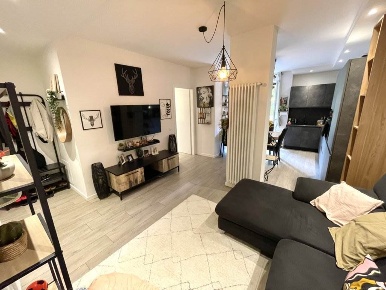 Foto Appartamento a Firenze Mazzini - Oberdan di 75 m² con 3 locali