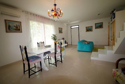 Foto Casa indipendente a Forlì Stadio di 155 m² con 5 locali in vendita