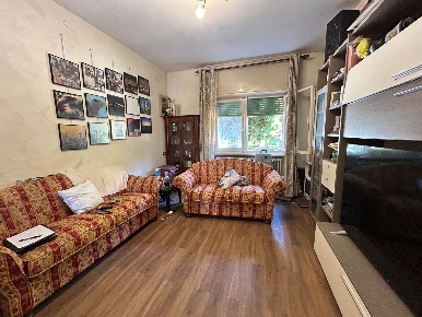 Foto Appartamento a Rimini Via Dario Campana di 85 m² con 3 locali