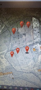 Foto Terreno agricolo in contrada Fazzotto, Caltanissetta di 10000 m²