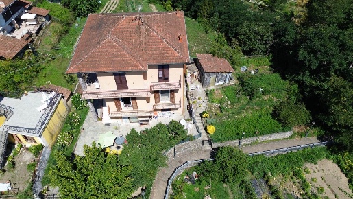 Foto Appartamento a Riccò del Golfo di Spezia Riccò Del Golfo di 84 m²