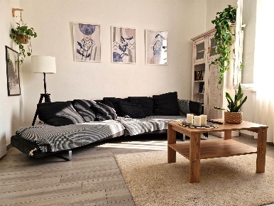 Foto Appartamento a Rosignano Marittimo Rosignano Solvay di 125 m²