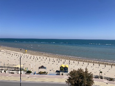 Foto Attico in via Faa di Bruno, Fano Torrette - Ponte Sasso di 100 m²