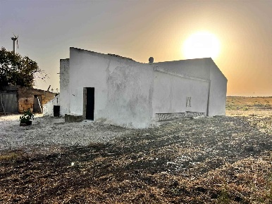 Foto Appartamento a Sciacca Località Scunchipani di 127 m² con 7 locali