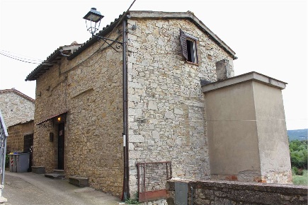 Foto Case indipendenti in Via Castello, Todi Centro di 70 m² con 4 locali