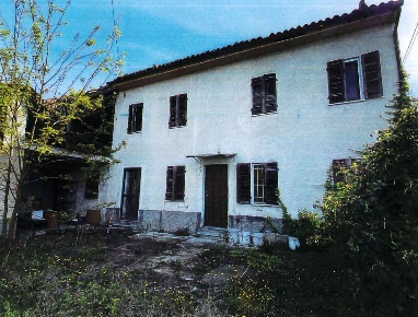 Foto Casa indipendente in Via Goito, Coniolo Coniolo Bricco di 148 m²