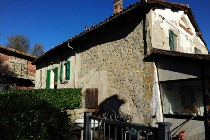 Foto Rustico in Via Venola, Marzabotto di 162 m² con 1 locali in vendita