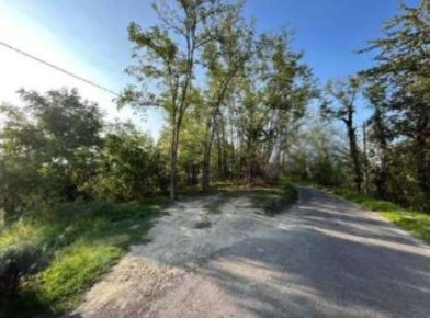Foto Terreno agricolo in Località Mongardino, Mongardino Centro di 4911 m²