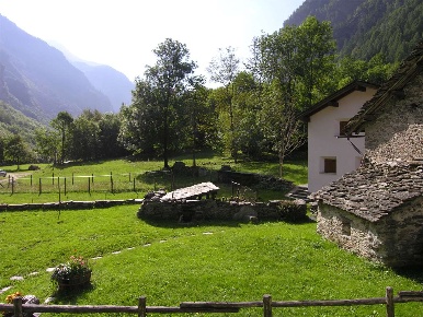 Foto Rustico a San Giacomo Filippo di 110 m² con 4 locali in vendita