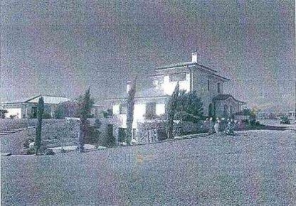 Foto Villa unifamiliare in TRAVERSA VIA ISONZO, Latina Piccarello di 280 m²
