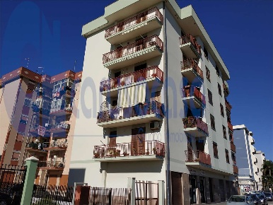 Foto Appartamento in Corso Sicilia 96, Augusta Centro di 115 m² in vendita