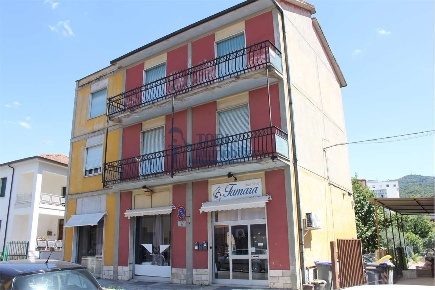 Foto Appartamento in Via Campomicciolo 105, Terni Cesure - Valenza
