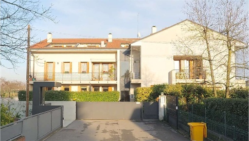 Foto Appartamento in Strada di san pelaio, Treviso San Pelaio di 45 m²