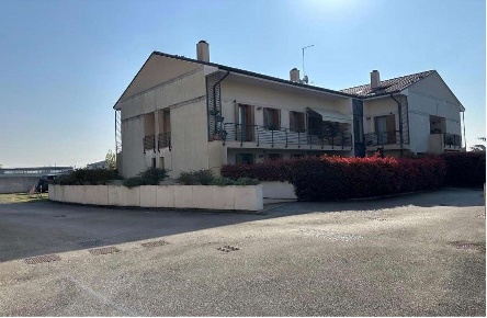 Foto Appartamento in Strada di san pelaio 128/C, Treviso San Pelaio