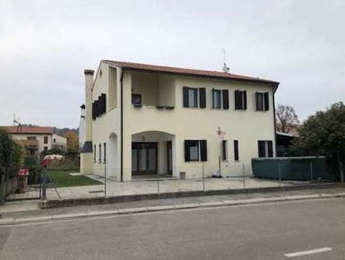 Foto Case indipendenti in Via san girolamo, Nervesa della Battaglia Centro