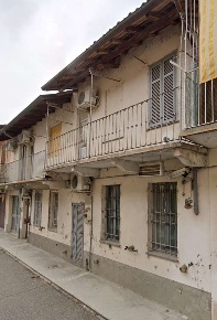 Foto Casa indipendente in Via Mazzini, Balzola di 276 m² con 13 locali