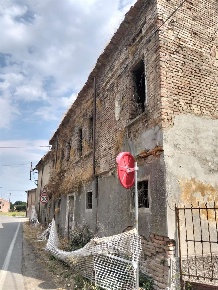 Foto Casa indipendente a Gualtieri di 351 m² con 12 locali in vendita