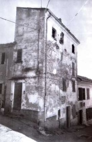 Foto Appartamento in Via Sant'Antonio, San Salvatore Monferrato Centro