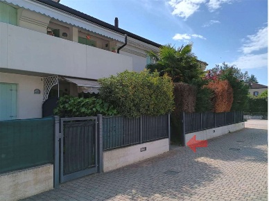 Foto Appartamento in Via dei mille 10/C, Mogliano Veneto Centro di 80 m²