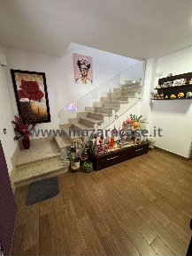 Foto Villa a schiera a Mazara del Vallo di 130 m² con 7 locali in vendita