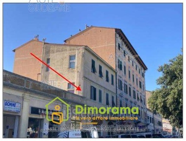 Foto Appartamento in Viale giosuè carducci 122 57124 livorno li italia 122,
