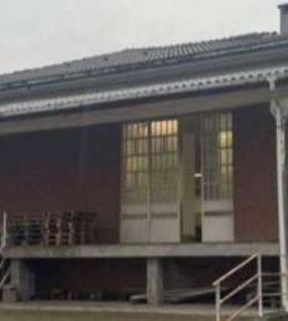 Foto Magazzino in Corso Asti, Guarene Vaccheria di 1037 m² con 1 locali