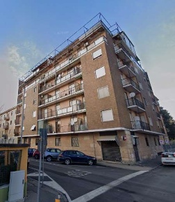 Foto Appartamento in Via Pietro Parnisetti, Alessandria Pista di 50 m²