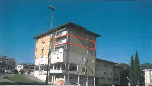 Foto Appartamento in Viale giacomo matteotti 106, Vittorio Veneto Centro