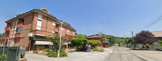 Foto Appartamento in Via Torino, Gabiano Centro di 99 m² con 4 locali