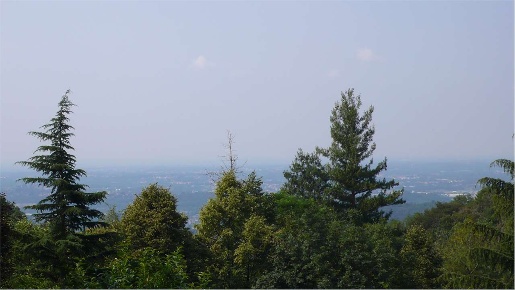 Foto Terreno edificabile a Brunate di 1000 m² in vendita